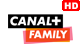 Canal+ Family HD