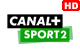 Canal+ Sport 2 HD