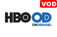 HBO On Demand
